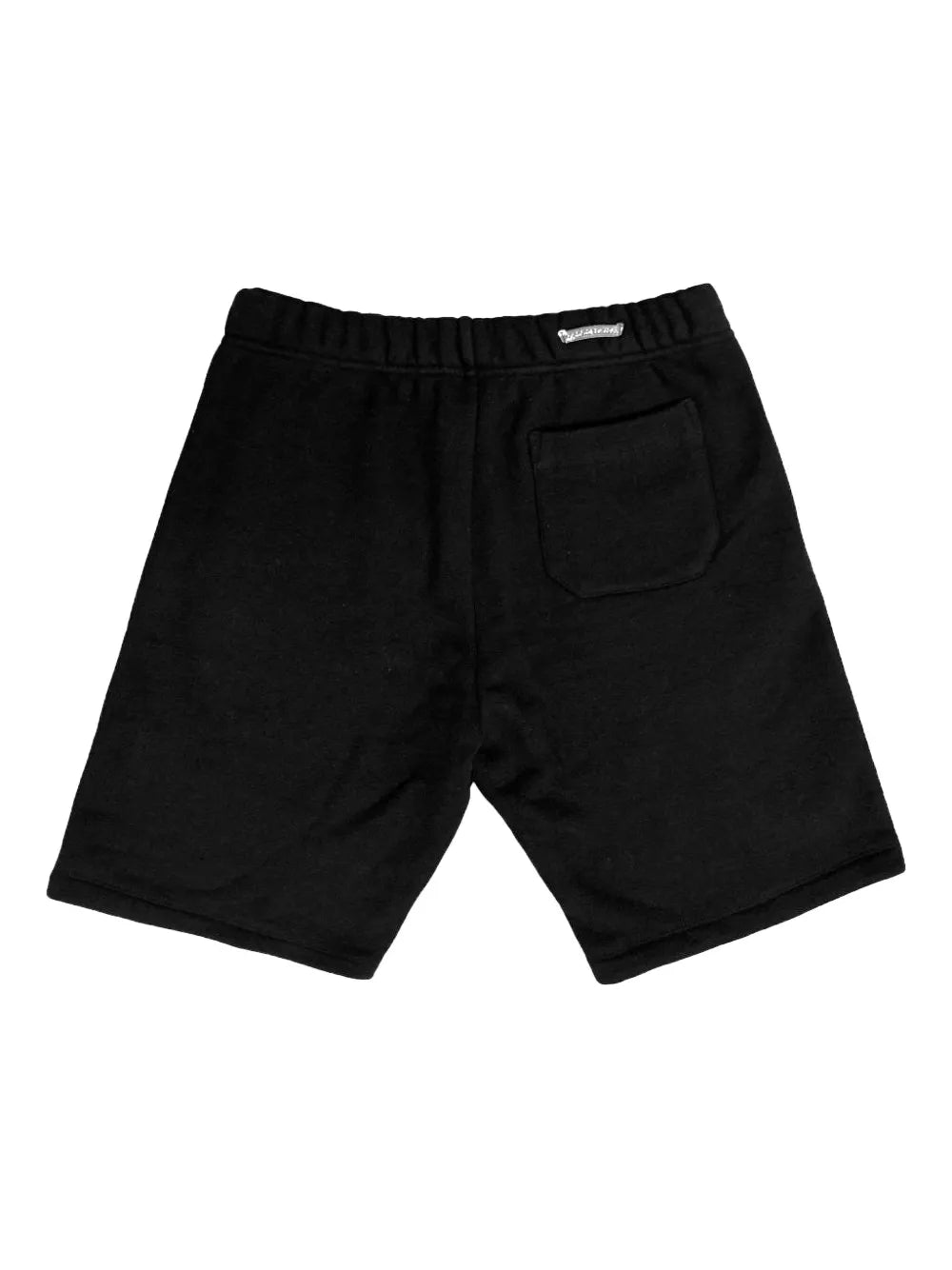 Chrome Hearts logo-embellished shorts