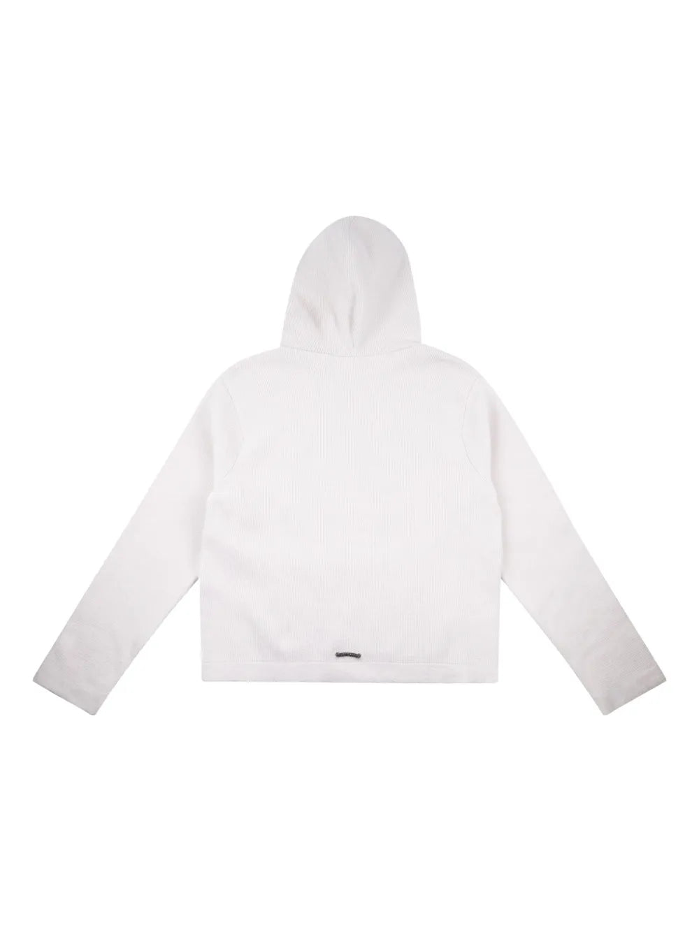 Chrome Hearts long-sleeves hoodie