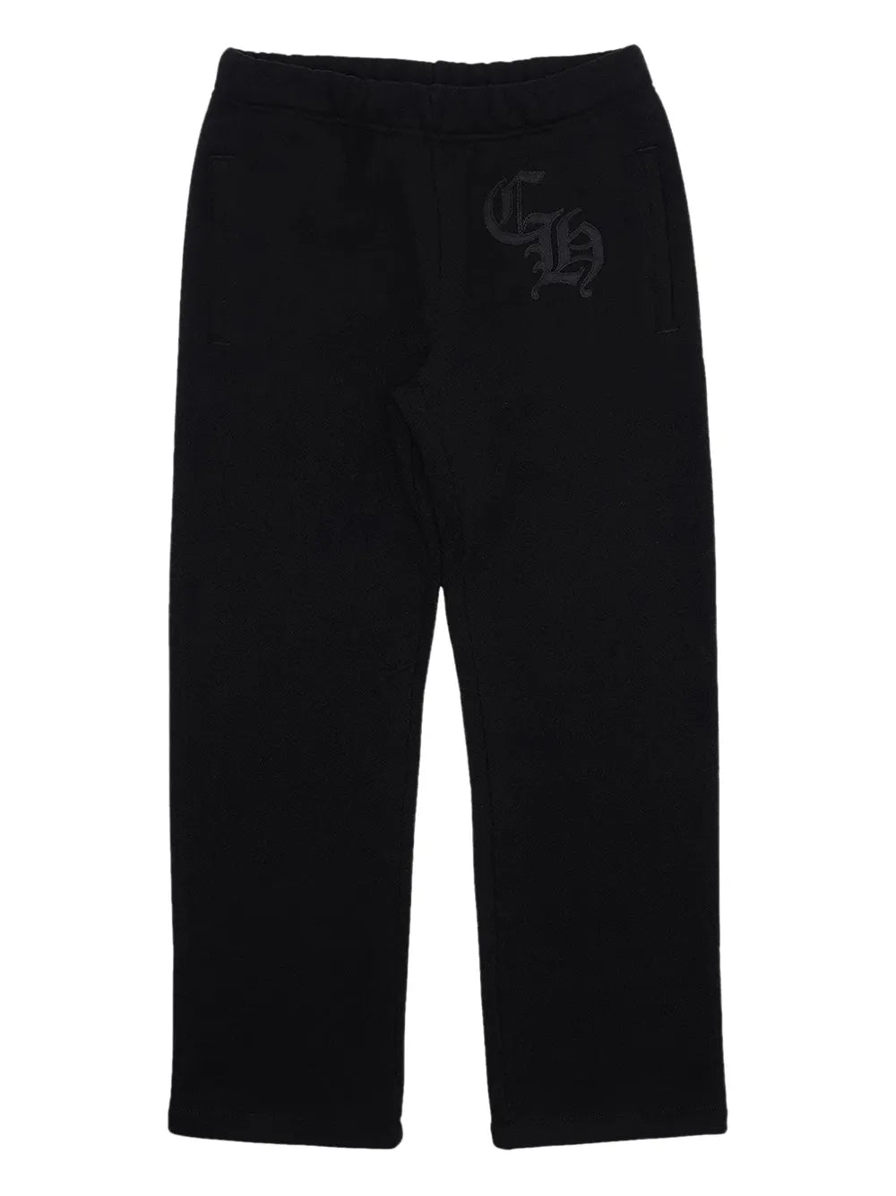 Chrome Hearts 711 Nylon CH logo sweatpants